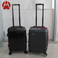 3 Pcs Luggage ABS Travel Trolley Suitcase Set